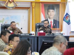 Jurus Kemendagri Tingkatkan Partisipasi Pemilih di Pilkada Serentak 2024