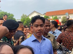 Gibran Perintahkan PPDB Zonasi Dihapus
