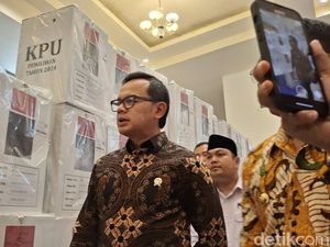 Tanggapan Wamendagri Bima Arya soal Wacana Kepala Daerah Dipilih DPRD