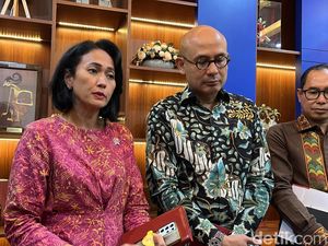 Kementerian P2MI-Kemlu Bahas Tata Kelola hingga Perlindungan Pekerja Migran Kementerian P2MI-Kemlu Bahas Tata Kelola hingga Perlindungan Pekerja Migran