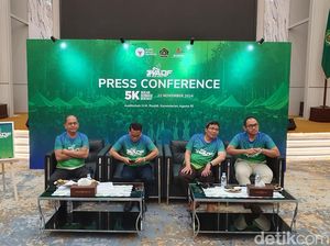 Wakaf Uang 2024 Capai Rp 2.9 T, BWI: Mudah-mudahan Tahun Depan Bisa Rp 5 T Wakaf Uang 2024 Capai Rp 2.9 T, BWI: Mudah-mudahan Tahun Depan Bisa Rp 5 T