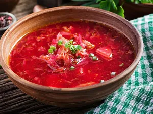 10 Sup Terenak di Dunia Versi CNN, Ada Soto Ayam?