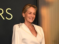 Masa Kelam Sharon Stone: Dilecehkan Bos Film