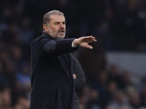 Tottenham Vs MU: Spurs Takkan Berubah meski Sedang Goyah