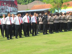 TPS Jokowi-Gibran di Solo Akan Dapat Pengamanan VIP