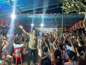 Masyarakat Jembrana Sambut Antusias 24 Program Unggulan Bang-Ipat