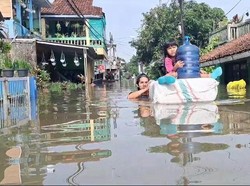 Jerit Suara Warga Dayeuhkolot Bosan Banjir dan Pesan untuk Para Cabup