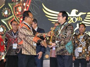 BNI Kantongi Gold Rank ASRRAT 4 Tahun Berturut-turut