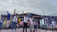 Beda Penjelasan Bobby dan Rico soal Batal Acara Pisah Sambut Walkot Medan
