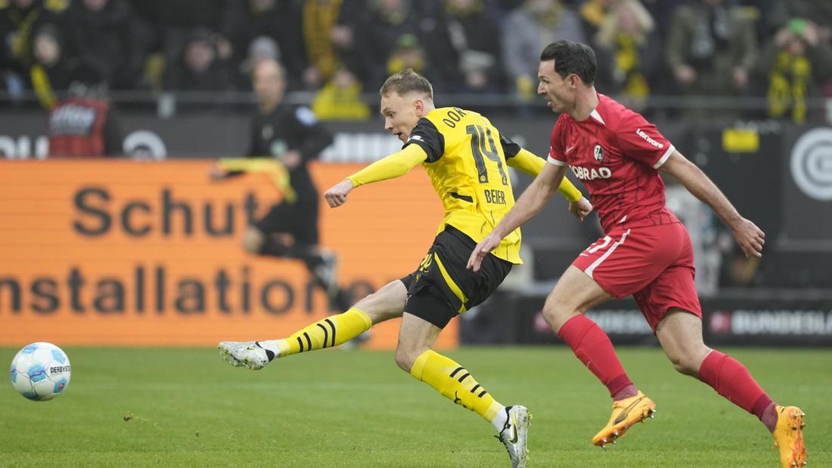 Foto: AP/Martin Meissner