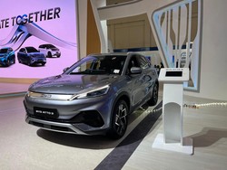 Mudahnya Pasang Charging Mobil Listrik di Rumah, Bisa Lewat Aplikasi