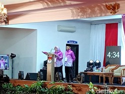 Janji Ratna Machmud soal Infrastruktur dan Pendidikan di Musi Rawas