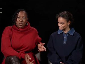 Video: Reaksi Mereka Dipilih Jadi Bintang Dune: Prophecy