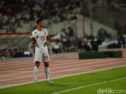 Terkuak Alasan Eliano Reijnders Absen Bela Timnas Indonesia Lawan China