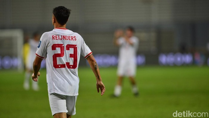 Eliano Reijnders