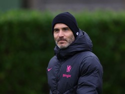 Enggan Jadi Kutu Loncat Lagi, Maresca Ingin Lama di Chelsea