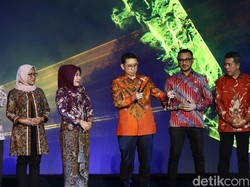 Ketemu Sultan HB X, Fadli Zon Bahas Pengembalian Manuskrip Keraton