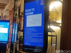 Klub Belgia Ini Akan Jaring Pesepakbola Muda Indonesia