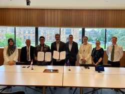 FT UI Kerja Sama Gelar Ganda dengan FT University of Sydney, Ini Jurusan Pilihannya