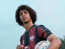 Ramai Felipe Ryan Diisukan Jadi Pengganti Pedrinho, Manajer PSIM Bilang Begini