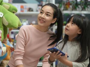 Ada Promo Spesial di Toys Kingdom, Cocok buat Bantu Perkembangan Anak Ada Promo Spesial di Toys Kingdom, Cocok buat Bantu Perkembangan Anak