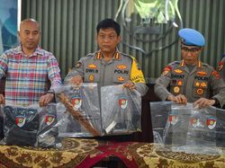 Video: Buntut Kasus AKP Dadang, Polri Bakal Evaluasi Penggunaan Senpi