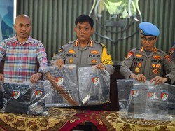 Video: Buntut Kasus AKP Dadang, Polri Bakal Evaluasi Penggunaan Senpi