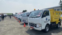 Isuzu soal Klaim Agrinas: Beli Pick Up Borongan Pasti Ada Harga Spesial