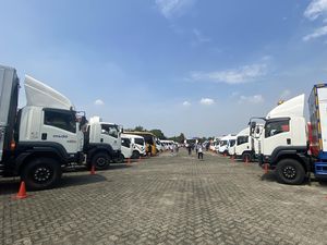 Wanti-wanti Isuzu Imbas Kebijakan PPN 12% dan Opsen Pajak