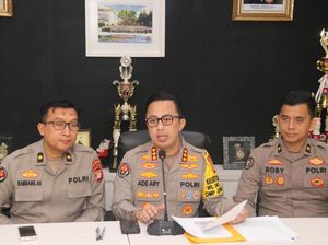 Polisi: Pelaku Punya Niat Lukai Wanita di Bekasi, Beli Air Keras Via Olshop Polisi: Pelaku Punya Niat Lukai Wanita di Bekasi, Beli Air Keras Via Olshop