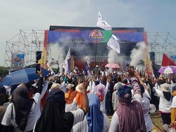 Optimisme Pasangan Aep-Maslani Menang di Pilbup Karawang 2024