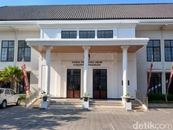 2 Anggota PPS di Pasuruan Dipecat karena Teken MoU Dukung Paslon