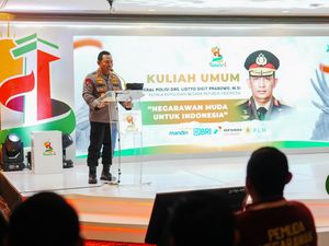 Kapolri Ajak Pemuda Muhammadiyah Wujudkan Asta Cita-Indonesia Emas 2045 Kapolri Ajak Pemuda Muhammadiyah Wujudkan Asta Cita-Indonesia Emas 2045