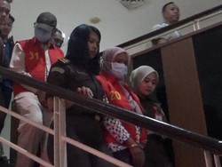 Kejari Batam Tetapkan 2 Tersangka Dugaan Korupsi RSUD Embung Fatimah