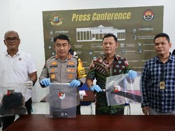 Kronologi Ibu dan Anak di Sangihe Dibunuh Pacar gegara Cemburu