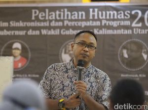 KedaiKOPI Ambil Sampel 400 TPS untuk Hitung Cepat Pilgub NTB 2024 KedaiKOPI Ambil Sampel 400 TPS untuk Hitung Cepat Pilgub NTB 2024
