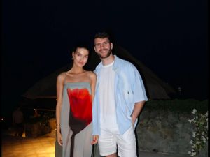 8 Gaya Stylish Model Luna Bilj Pacar Marteen Paes Saat Liburan di Bali 8 Gaya Stylish Model Luna Bilj Pacar Marteen Paes Saat Liburan di Bali