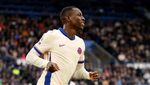 6 Pesepakbola dengan Kontrak Terpanjang di 5 Liga Top Europa