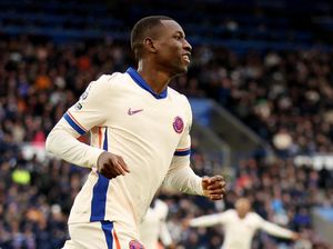 Sssttt....Nicolas Jackson Sudah Lampaui 2 Legenda Chelsea Ini Sssttt....Nicolas Jackson Sudah Lampaui 2 Legenda Chelsea Ini