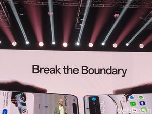 Find X8 Series Punya Fitur AirDrop Permudah Kirim Foto ke iPhone Find X8 Series Punya Fitur AirDrop Permudah Kirim Foto ke iPhone