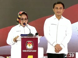 KPU Minta MK Tolak Gugatan Pilgub Sultra Usai Pemohon Pecah Kongsi