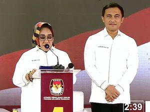 Cawagub Sultra Ihsan Cabut Gugatan di MK, Pengacara Tak Tahu Cawagub Sultra Ihsan Cabut Gugatan di MK, Pengacara Tak Tahu