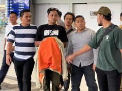 Pria Penganiaya Mantan Pacar di Batam Ditangkap