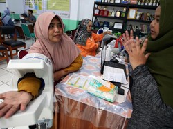 Video Sampai Mana Persiapan Kemenkes untuk Program Cek Kesehatan Gratis?