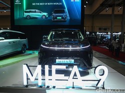 Langkah Berani Maxus di RI: Bermain di Segmen Premium dan Lahirkan MPV Listrik