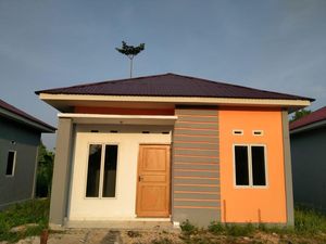 Cari Rumah Rp 150 Jutaan? Ini 5 Pilihannya di Dumai Selatan Riau