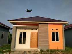 Cari Rumah Rp 150 Jutaan? Ini 5 Pilihannya di Dumai Selatan Riau