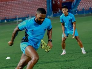 Prediksi Susunan Pemain PSIS Vs Persik Sore Ini, Ada Evandro Brandao Prediksi Susunan Pemain PSIS Vs Persik Sore Ini, Ada Evandro Brandao