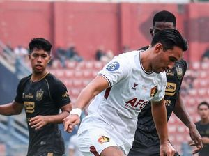 Kalah 0-1 dari PSIS, Pelatih Persik Sebut Timnya Buang Banyak Peluang