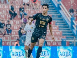 Hasil Liga 1: Diwarnai Kartu Merah, Persik Dipecundangi PSIS 0-1